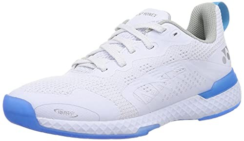 Yonex SHT507 White Tennis Shoes for Men and Women