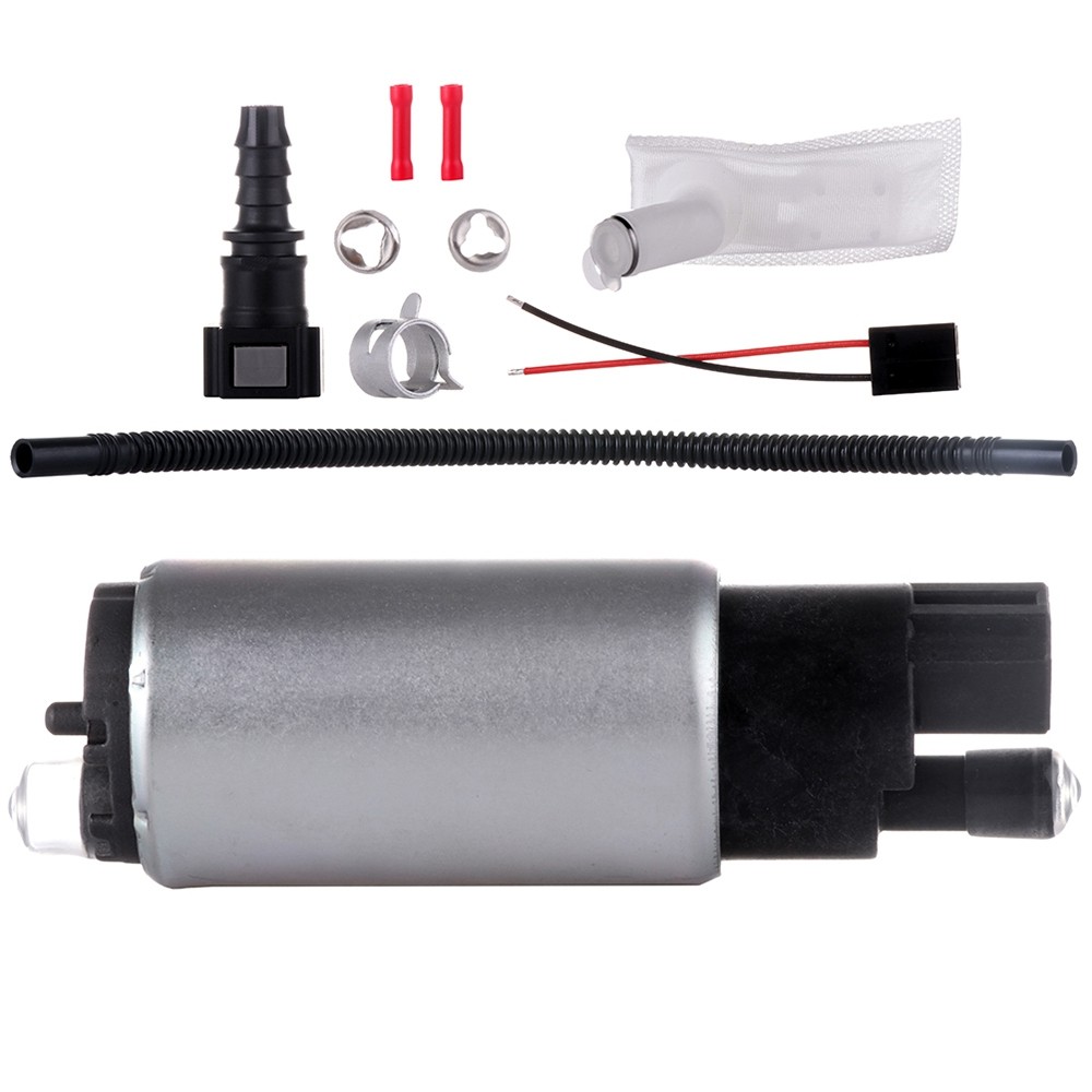 High-Performance Electric Fuel Pump for 1999-2004 Nissan Frontier and Xterra