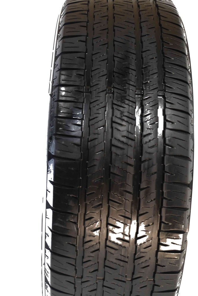 Set Of 4 P255/60R20 Nexen Roadian HTX2 113 T Used 8/32nds