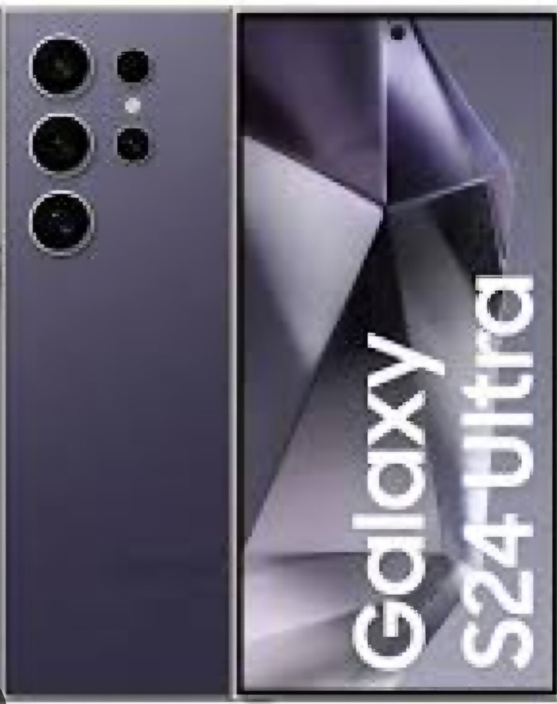 Galaxy 2024 Ultra With TIK TOK