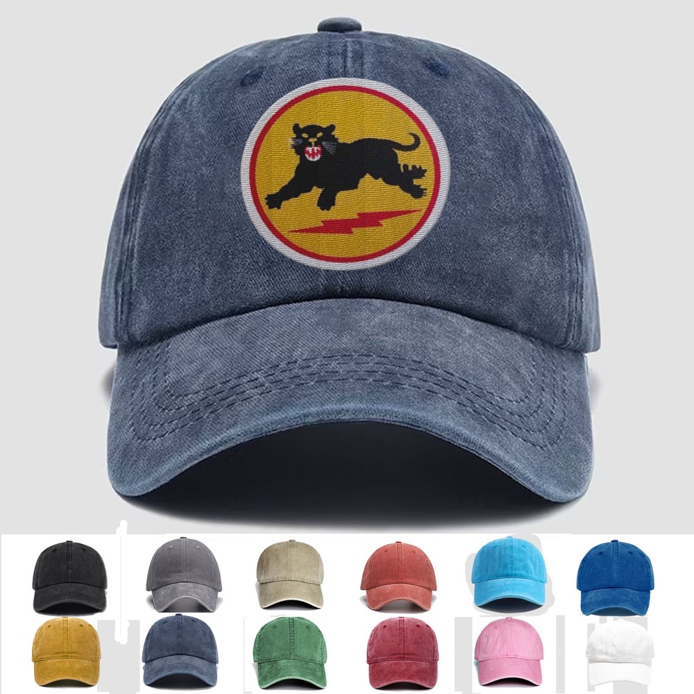Custom Embroidered Hat US Army 66th Infantry Division, Trucker Hat, Gift Idea