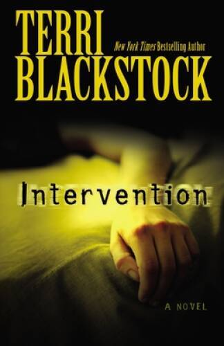 Intervention (Intervention Series, Book 1) - Paperback - VERY GOOD