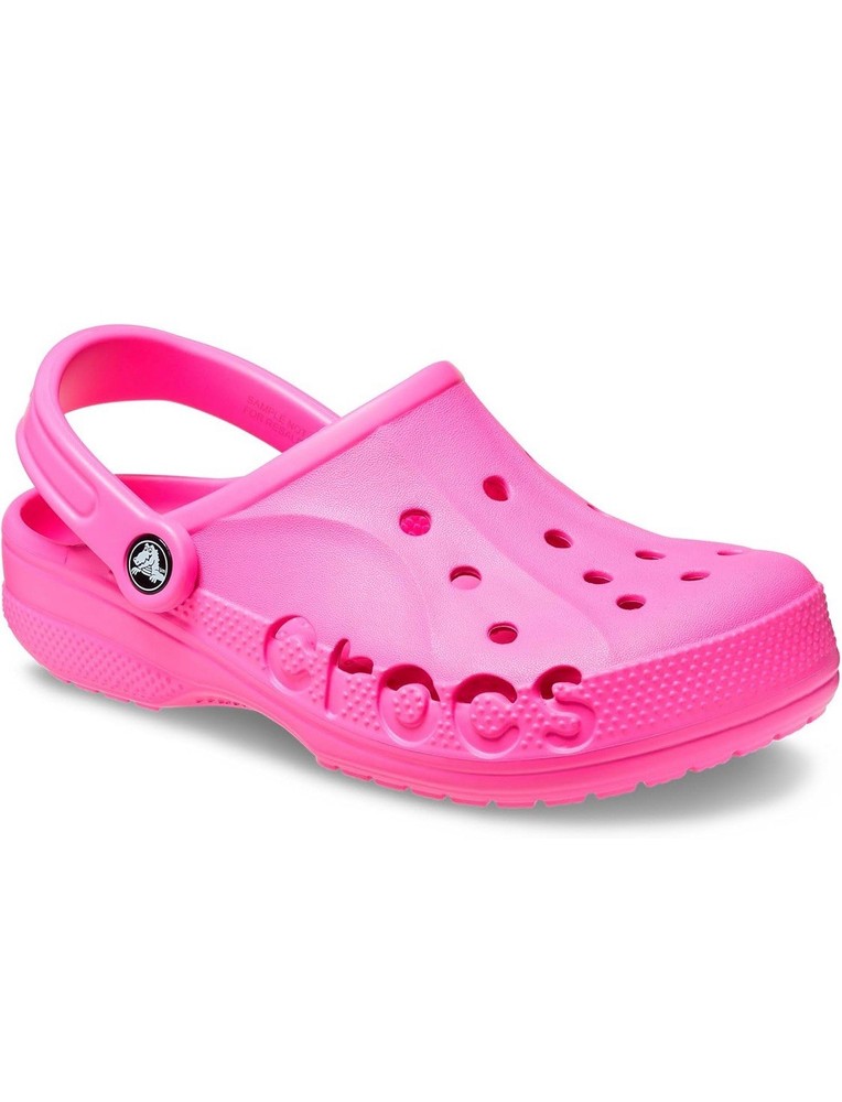 Crocs Size Men's 8 and Women's 10 Baya Clogs, Slip On Shoes, Waterproof Sandals