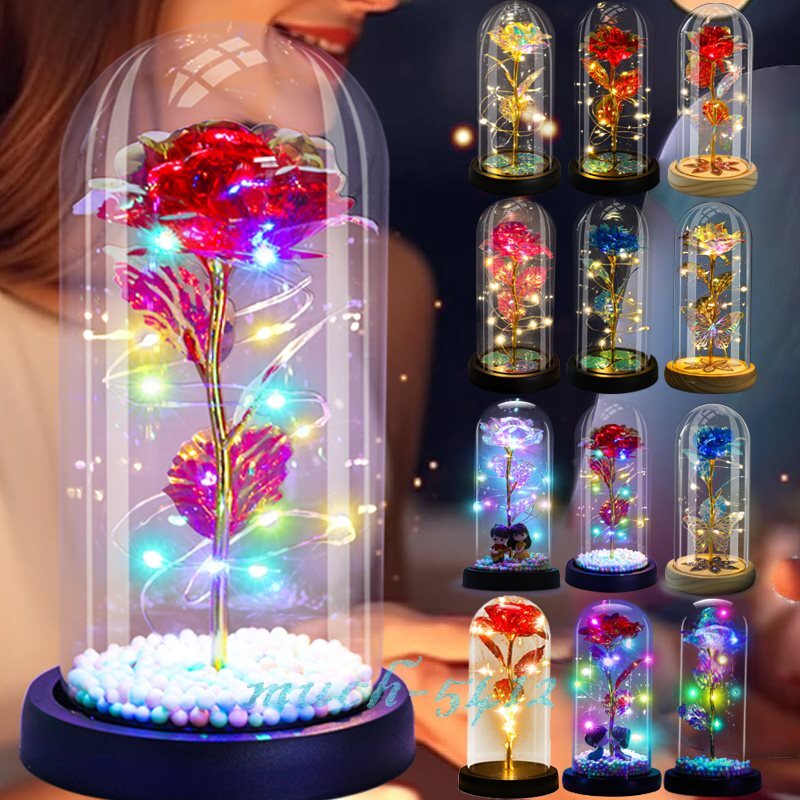 Gifts for Wife, Women, Mom, Girlfriend, Sister, Her - Happy Birthday, Valentines