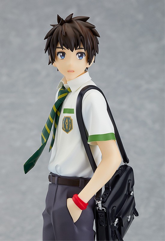 Taki Tachibana Your Name Pop Up Parade Anime Movie Unopened Figure