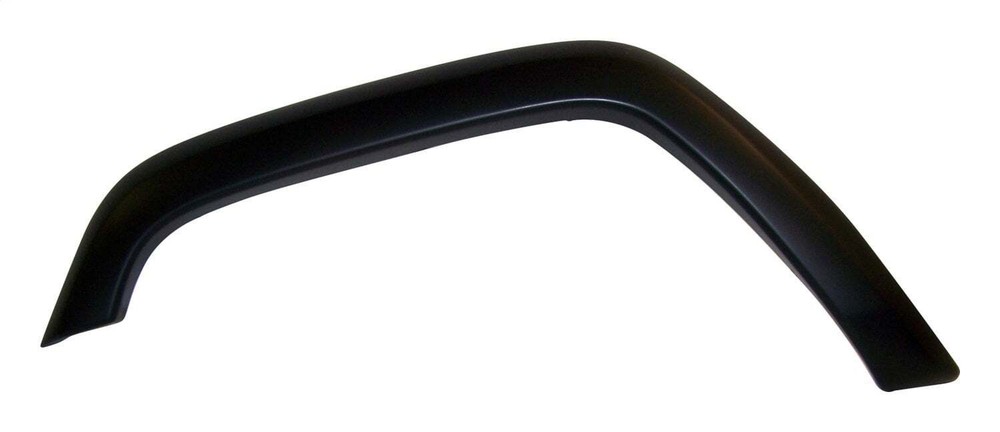 Crown Automotive 5FW76DX9AC Fender Flare Rear Right Matte
