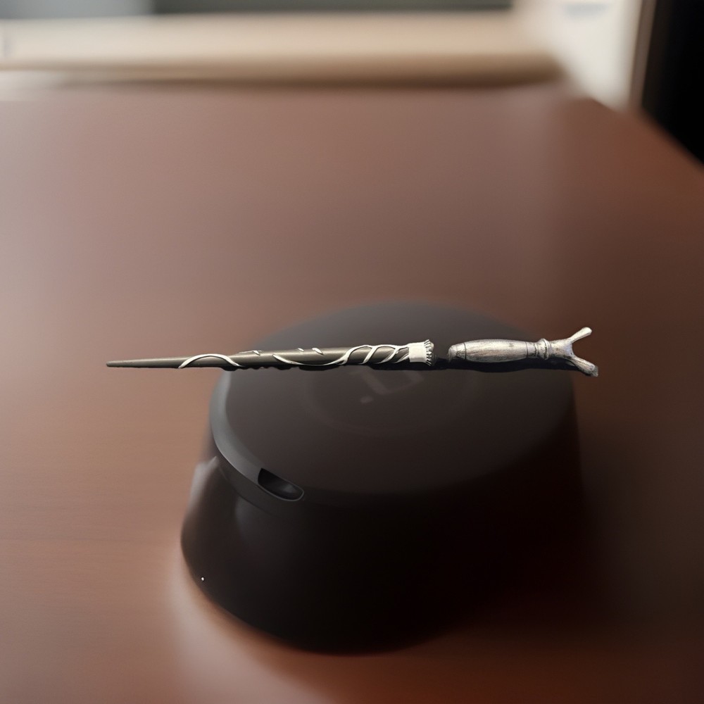 Wizarding World Horace Slughorn Wand – Authentic Replica