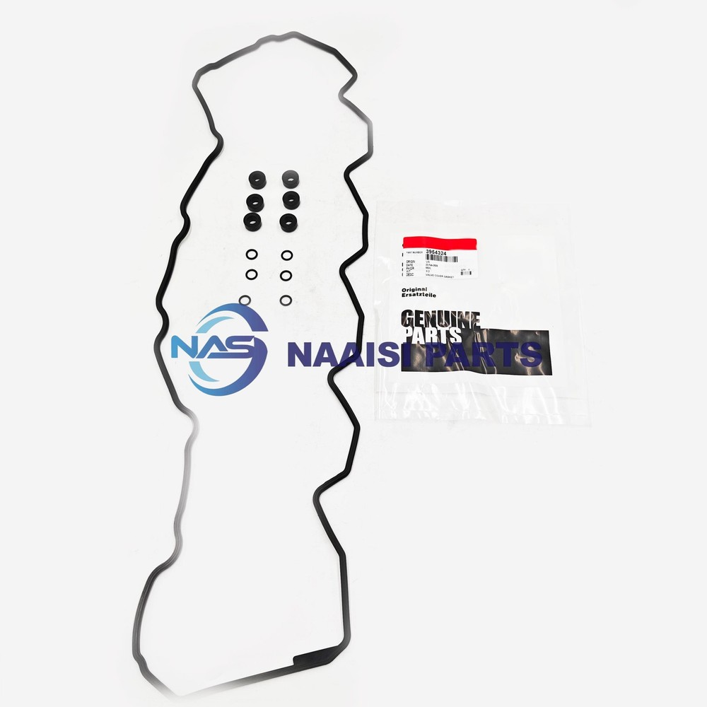 2003-2005 Dodge Ram 2500 3500 5.9L Cummins Diesel Valve Cover Gasket Kit