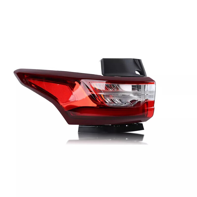Left Side Tail Light Outer For Chevrolet Trailer 2018 - 2021 Driver Side