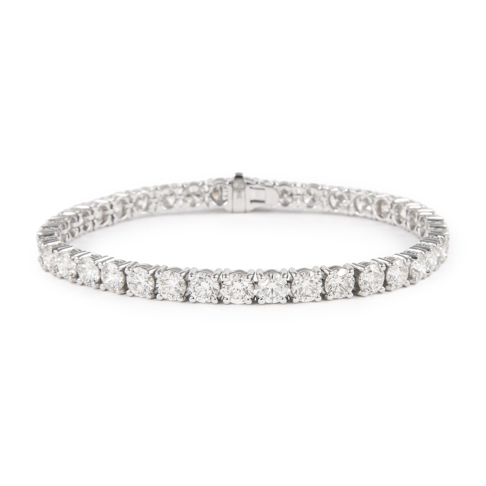 Alexander Beverly Hills 10.95ct 