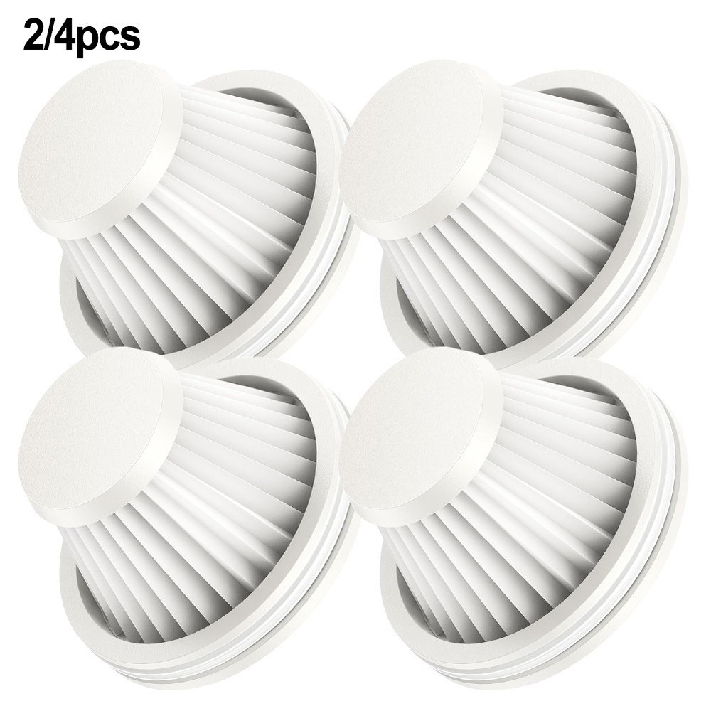 Baseus A2 Pro Handheld Vacuum Cleaner Replacement Filter Upgrade