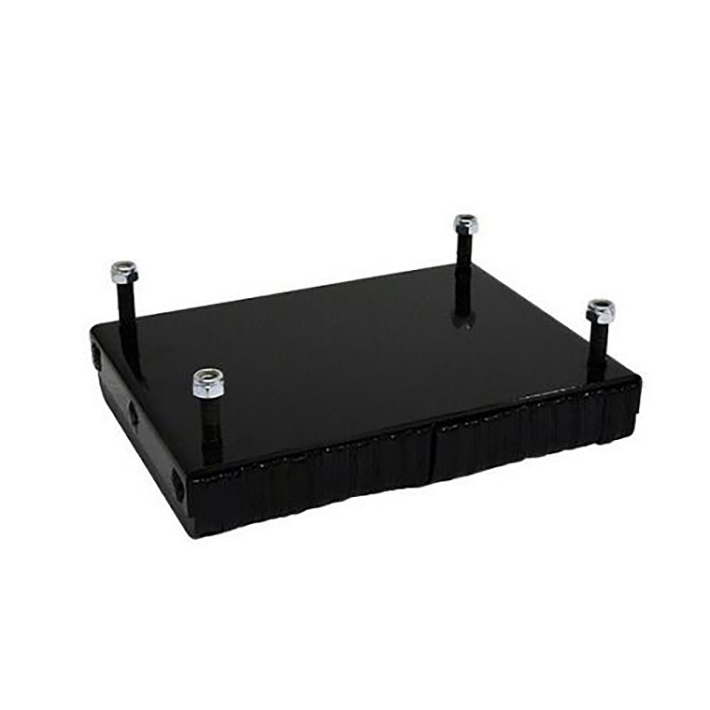 D61368 Rubber Stabilizer Outrigger Pad Fits Case 580 580B 580C 580D 580E 580K
