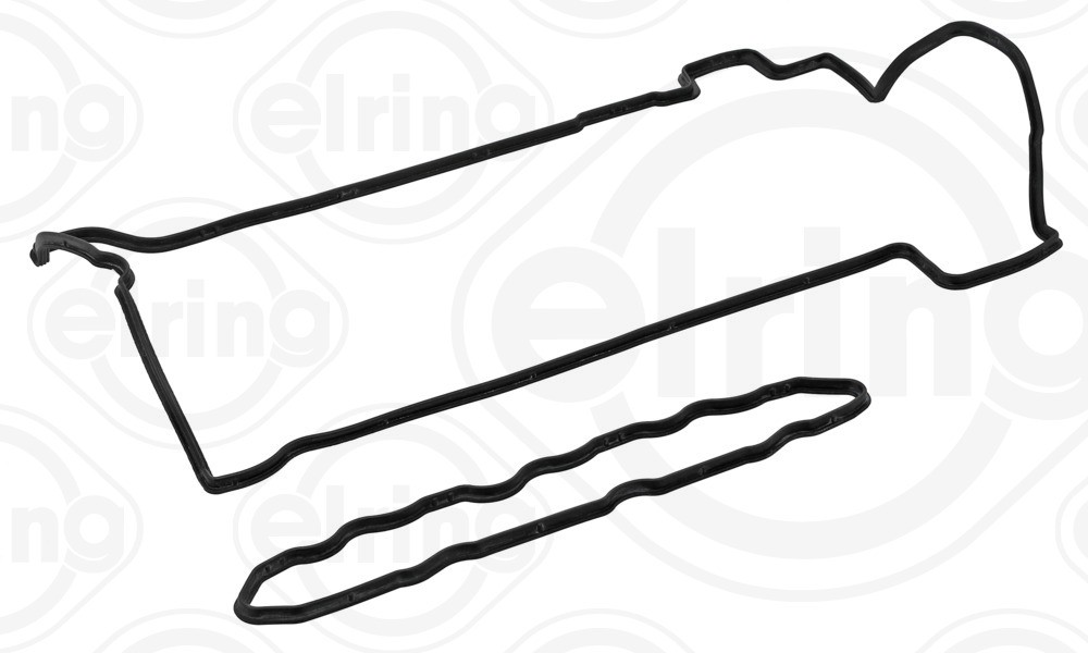 084.070 Elring gasket set, cylinder head cover for Mercedes-Benz