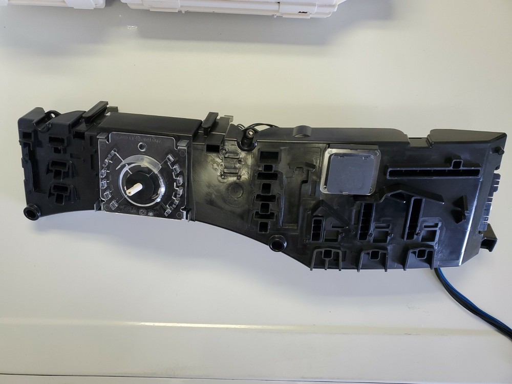 Whirlpool Washer UI Control Board W10164541 W10173700 Replaced Used
