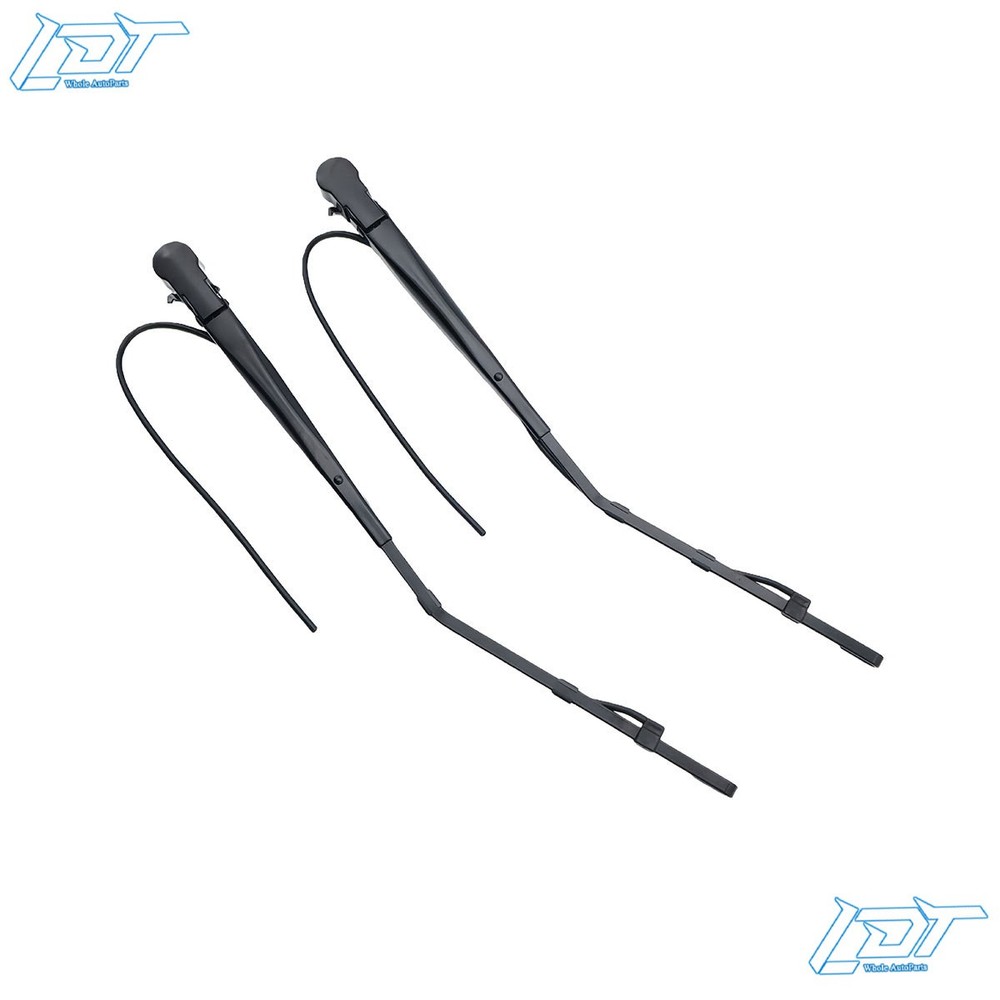 Wiper Arm Pack of 2 A2251969000 For Freightliner Columbia 2001-2017