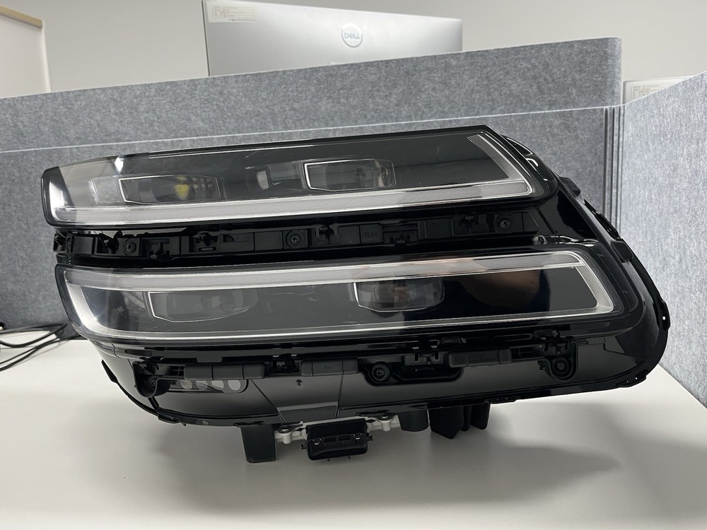 OEM 2023 Genesis GV80 Full LED Headlight Right Passenger 92102-T6000