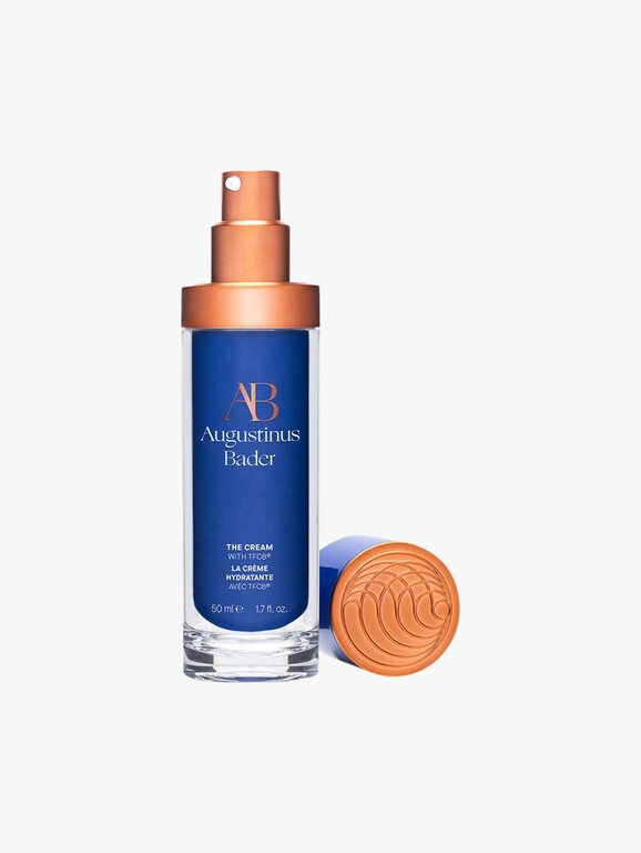 Augustinus Bader The Cream 50ml Unopened & Sealed Brand New