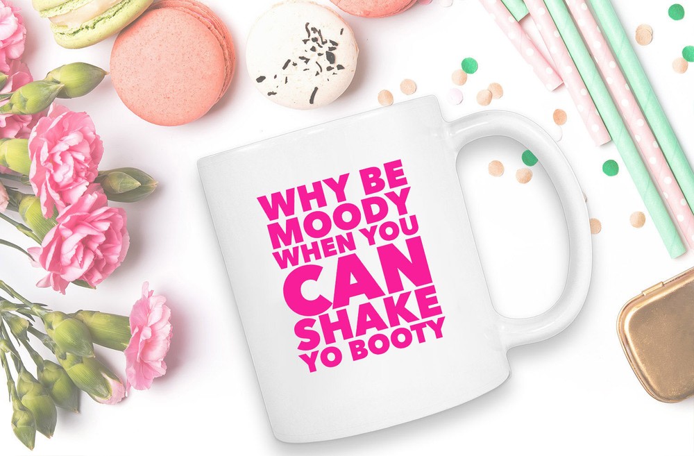 Funny Dancing Teacher Coffee Mug for Dance Lovers