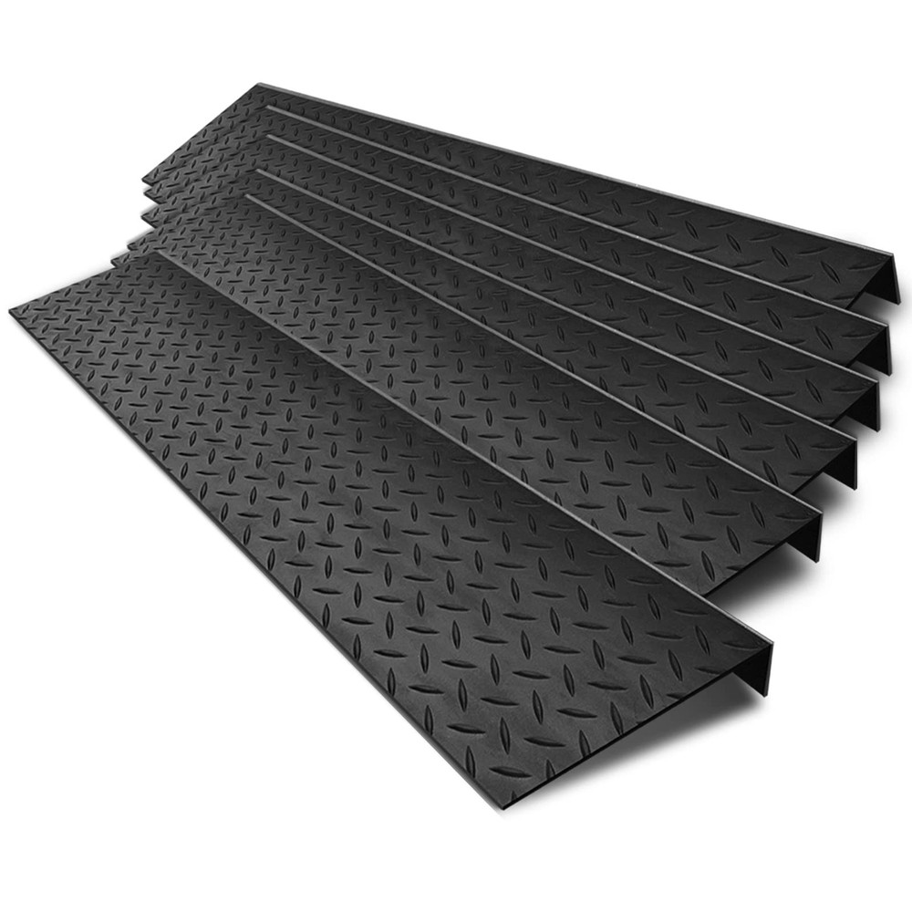 Spurtar Rubber Stair Treads 30