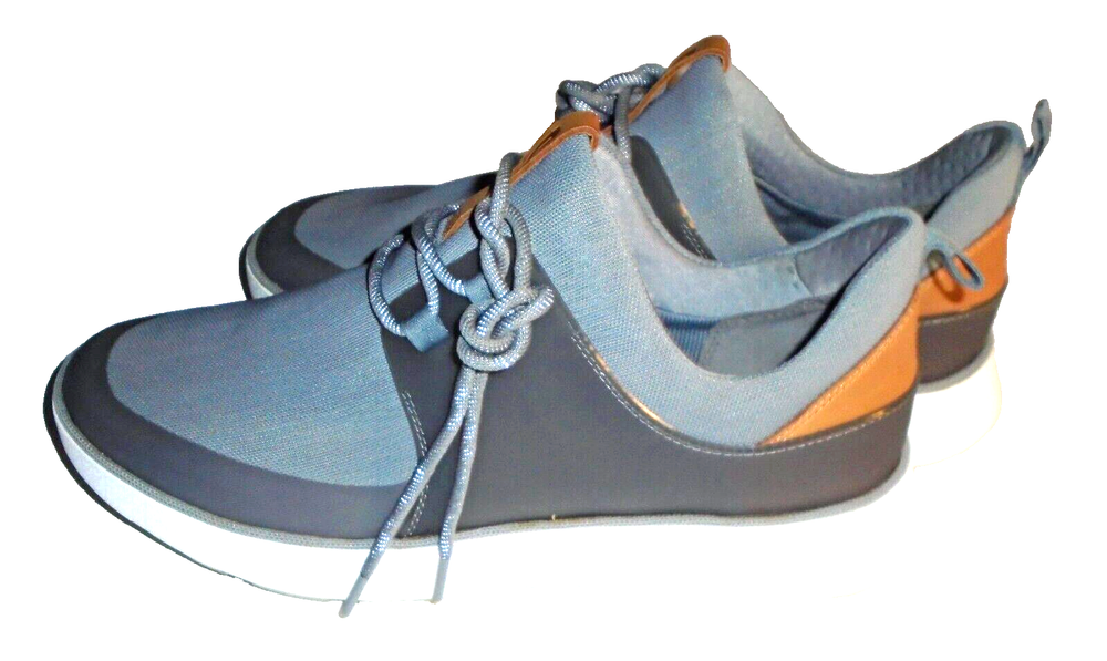 Clarks SOOPASTF Women's Size 9M Grey Mesh Athletic Sneakers Shoes 61089759