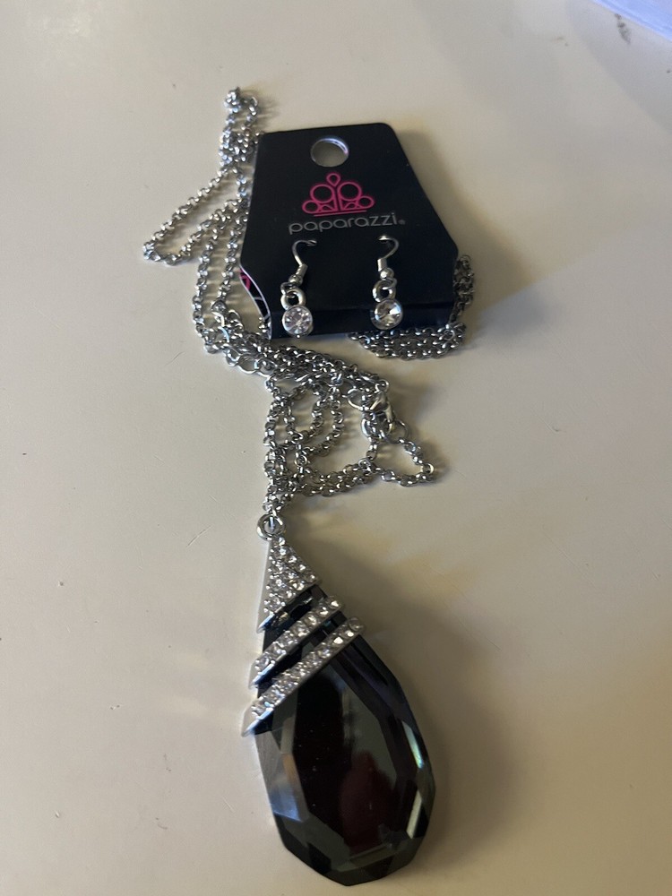 Paparazzi Necklace