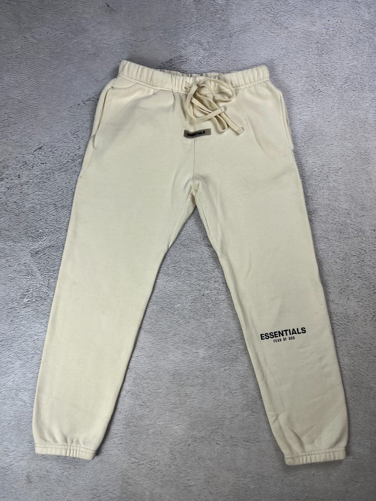 Fear of God Essentials Women’s Jogger Sweatpants Size S