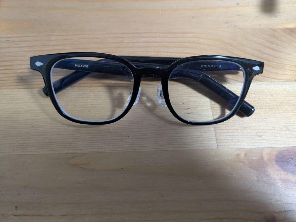Huawei Eyewear 2 Wireless Smart Glasses with Audio