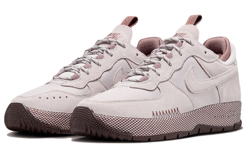 Nike Air Force 1 Low Light Violet - FB2348-003