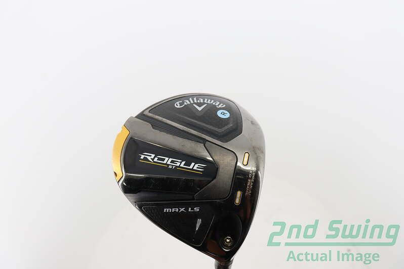 Callaway Rogue ST Max LS 10.5° Graphite Regular Right 44.0in Driver