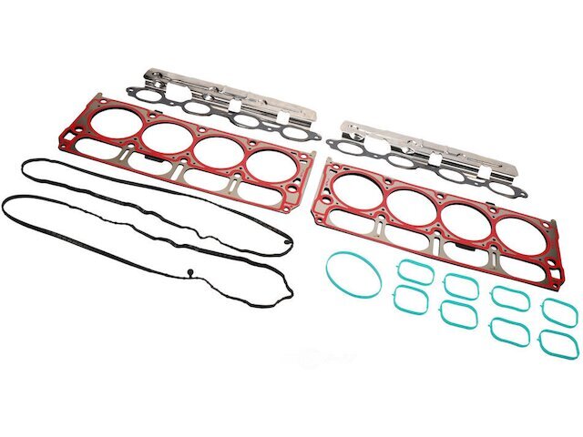 For Chevrolet Corvette Engine Cylinder Head Gasket Kit AC Delco 86558YG