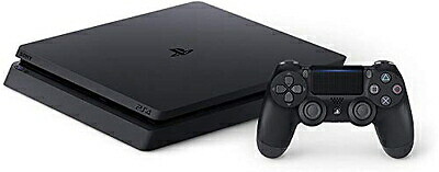 Used  Product Playstation 4 Jet Black 500Gb (Cuh 2200Ab01) (Ref GIL85