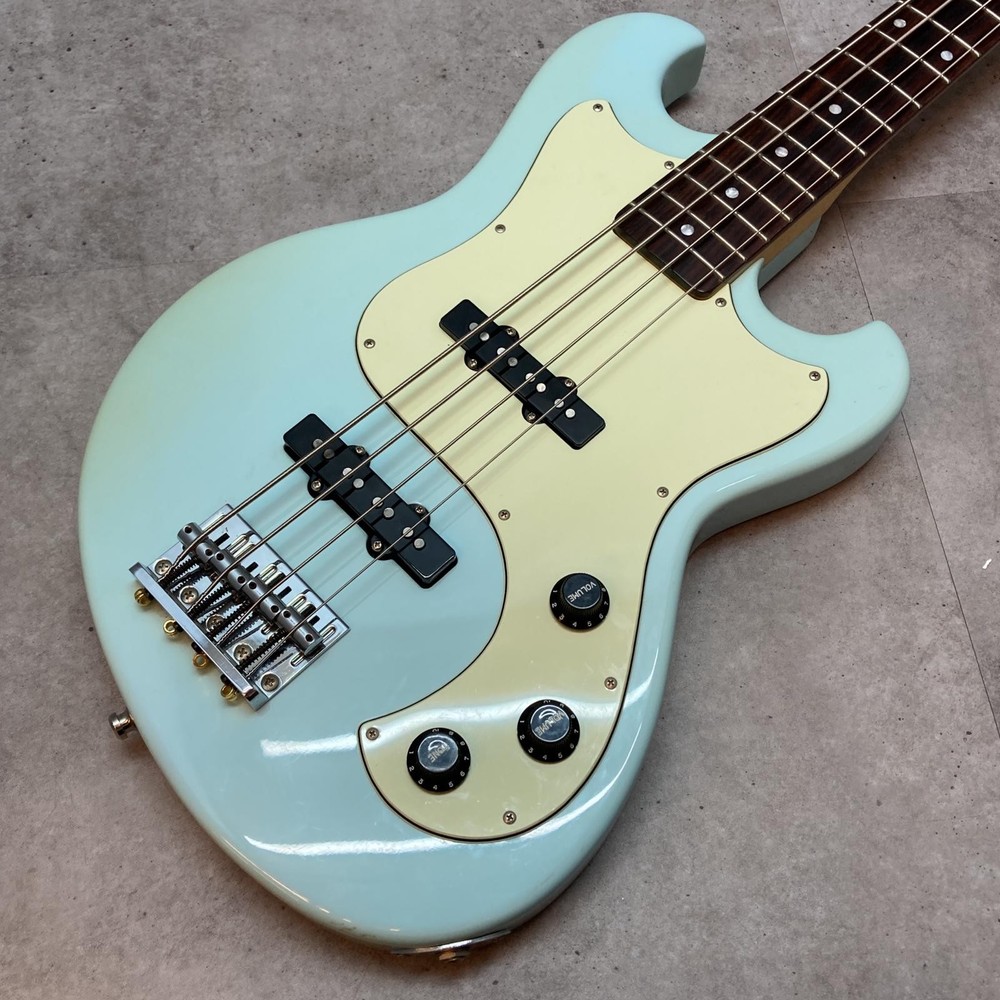 Edwards E-UT-85B High-Performance Bass Trombone