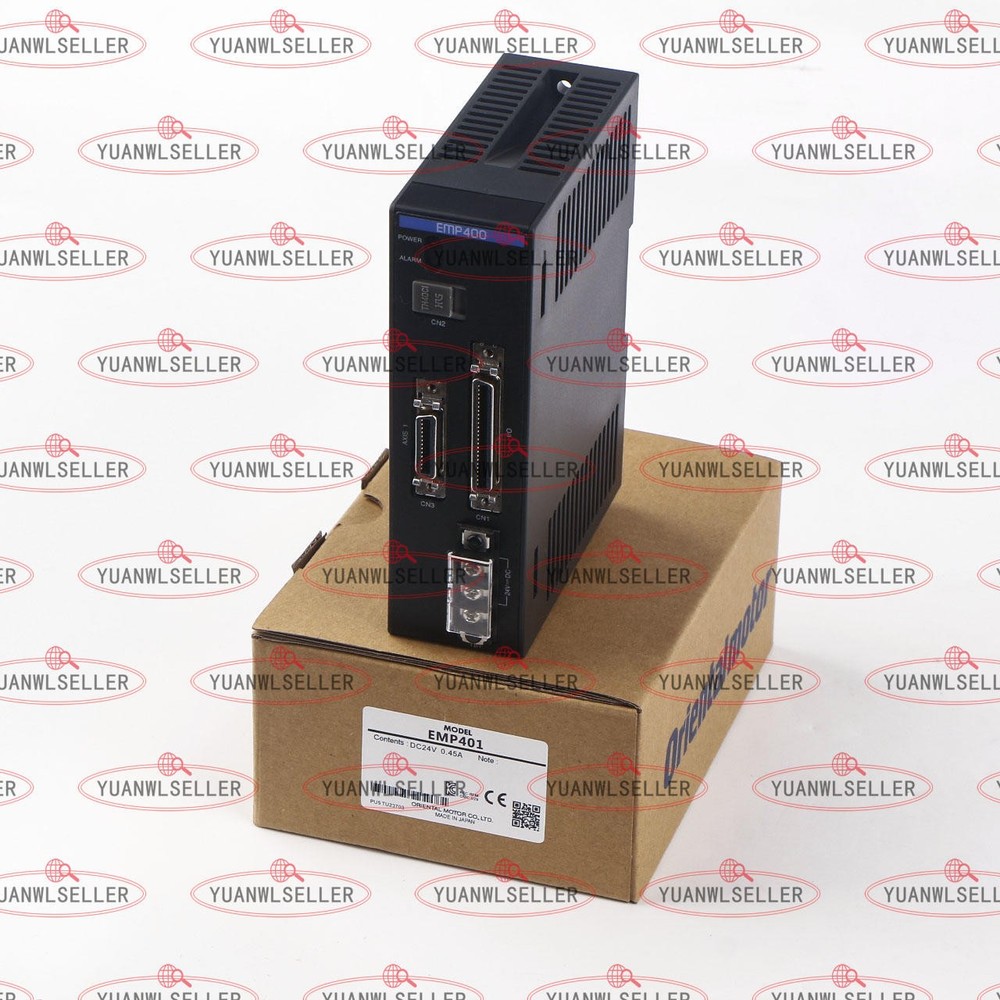 1PCS New VEXTA EMP401 ORIENTAL MOTOR CONTROLLER