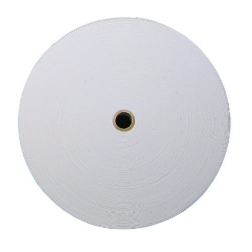 Knitted Elastic Band 50 Yards Braided Stretch Cord for Sewing Projects