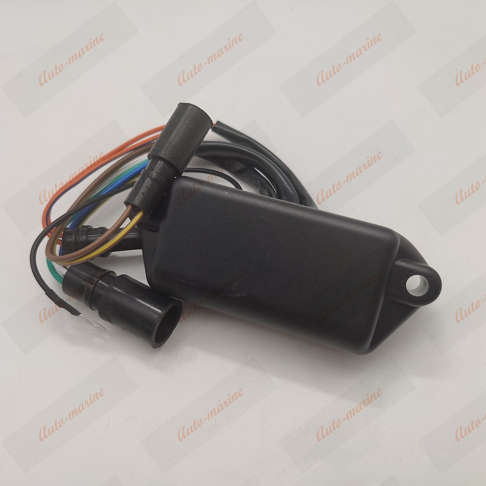 582684 581805 582125 582454 Power Pack For Johnson Evinrude 85-140HP 4 Cyl CDI