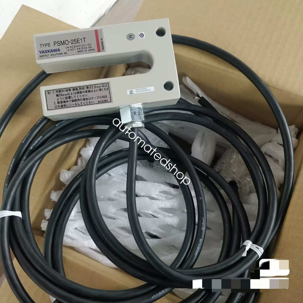 1PC NEW PSMO-25E1T Magnetic switch Shipping DHL or FedEX