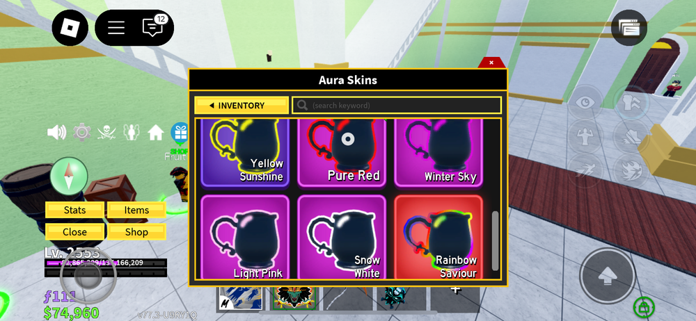 Explore top Blox Fruits accounts and exclusive previews for ultimate gaming insights