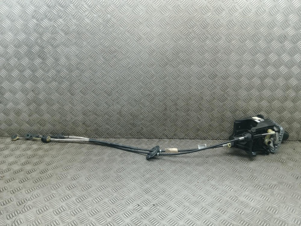 FORD TRANSIT CONNECT GEAR SHIFTER SELECTOR DV6R-7C453-MKB MK2 2013 - 2024