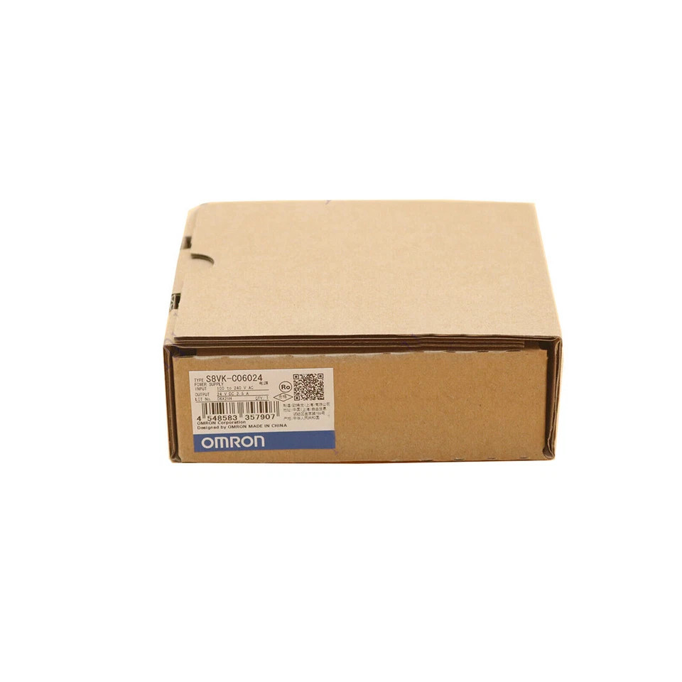 FOR Omron S8VK-C06024 Switching Power Supply S8VKC06024
