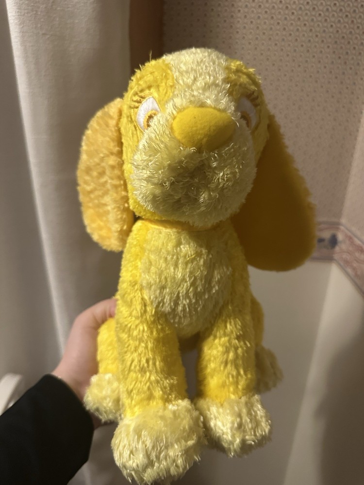 Disney Lady And The Tramp 10