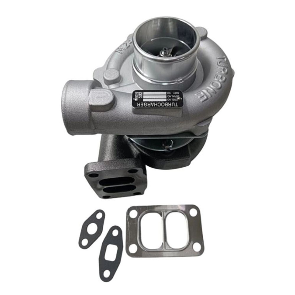 TA3107 Turbo Turbocharger 0R-4543 7C-3446 forCaterpillar 3054 Engine 416 428 438