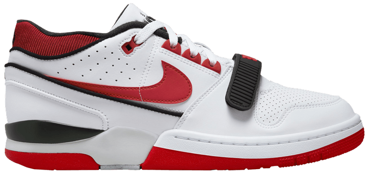 Nike Billie Eilish Air Alpha Force 88 SP Fire Red DZ6763-101 Available Now