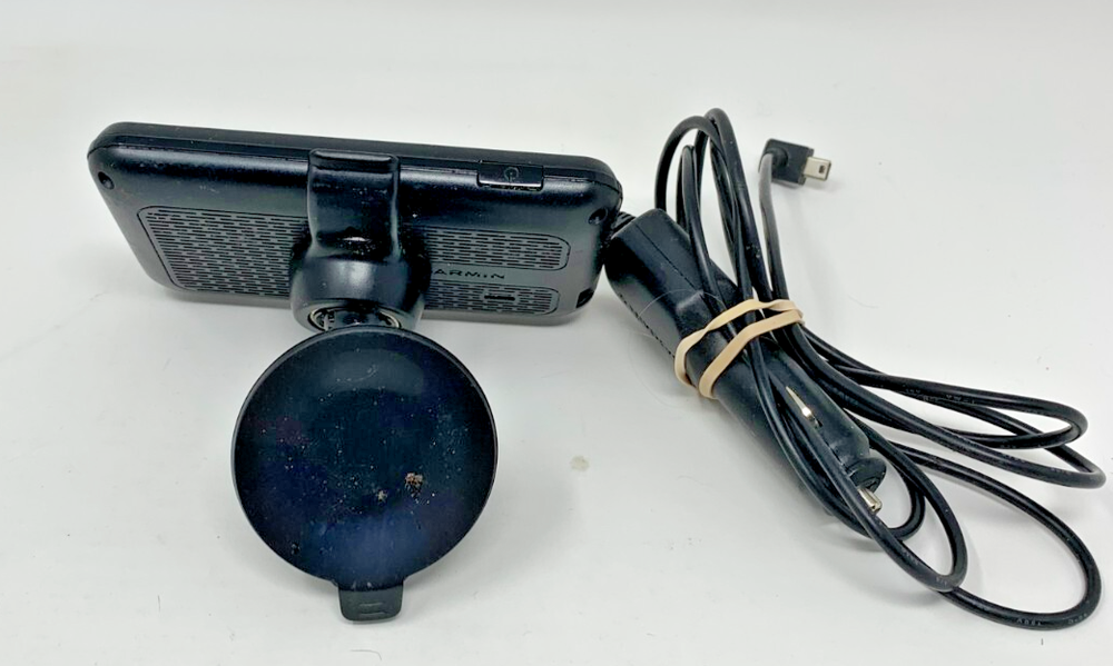 Garmin Nuvi 40LM 4.3