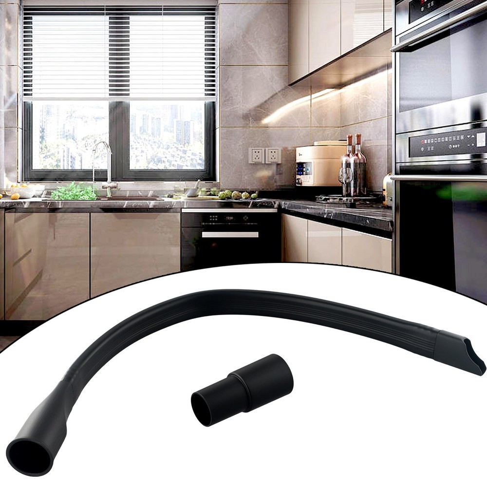 Adapter Vacuum Cleaner Exquisite Extra Long Flexible Crevice Tool Brand New