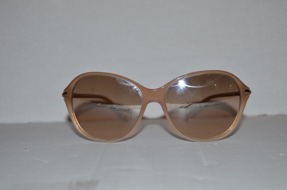 Burberry Rose Mirrored B4124 3353/3D 59-15-135 Sunglasses
