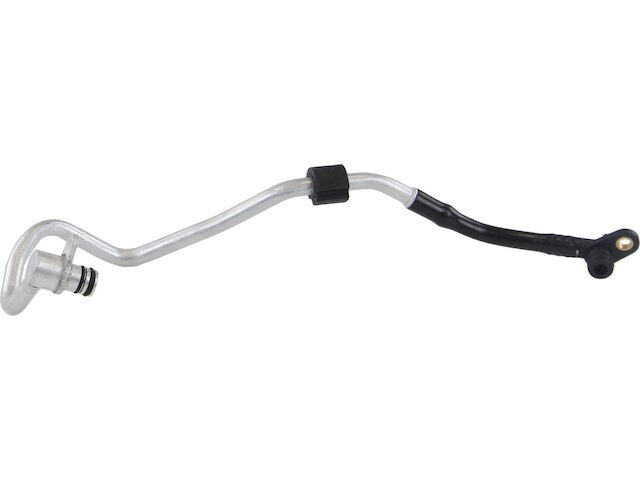 Supply (Left) Turbocharger Coolant Line fits CLS550 2012-2018 4.7L V8 92FXKM