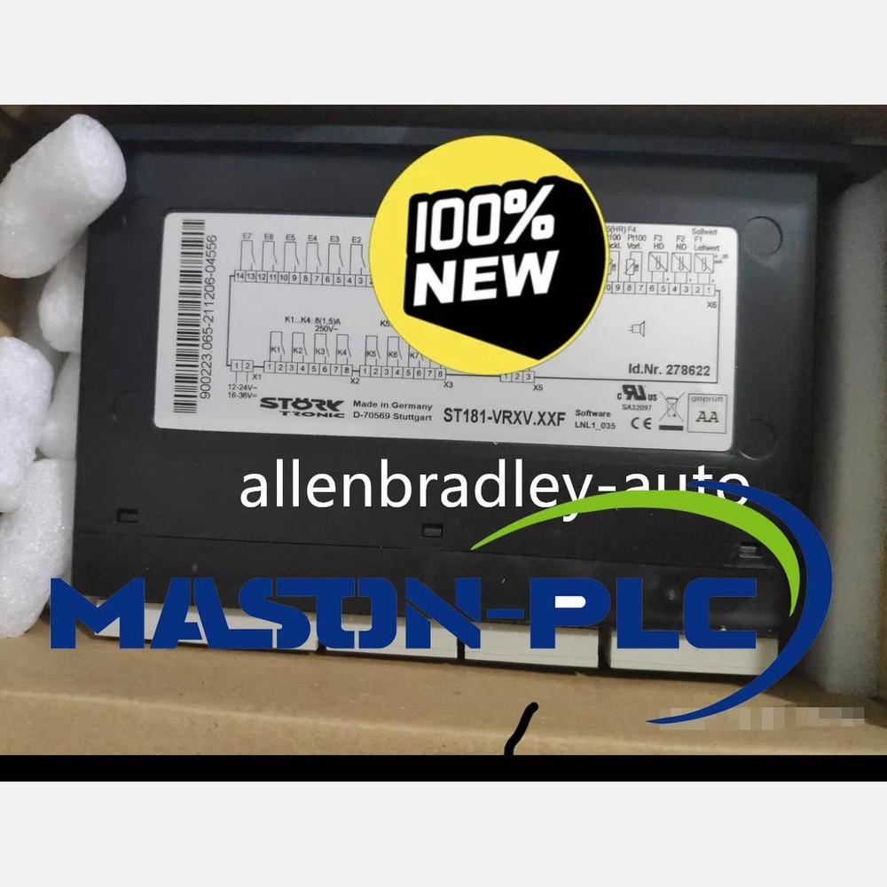 ST181-VRXV.XXF Brand New ST181-VRXV.XXF fast shipping