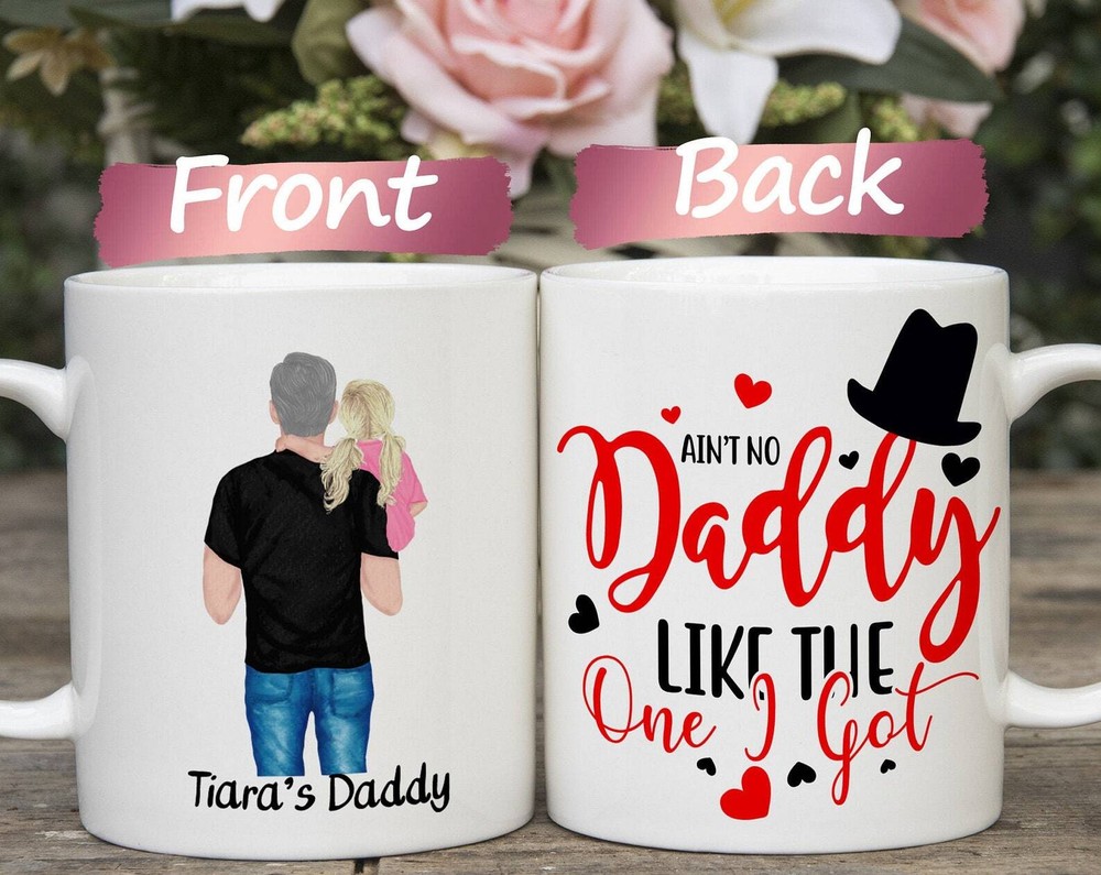 Fathers Day Gift Gift For Father In Law Fathers Day Mug Funny Fathers Day Mug