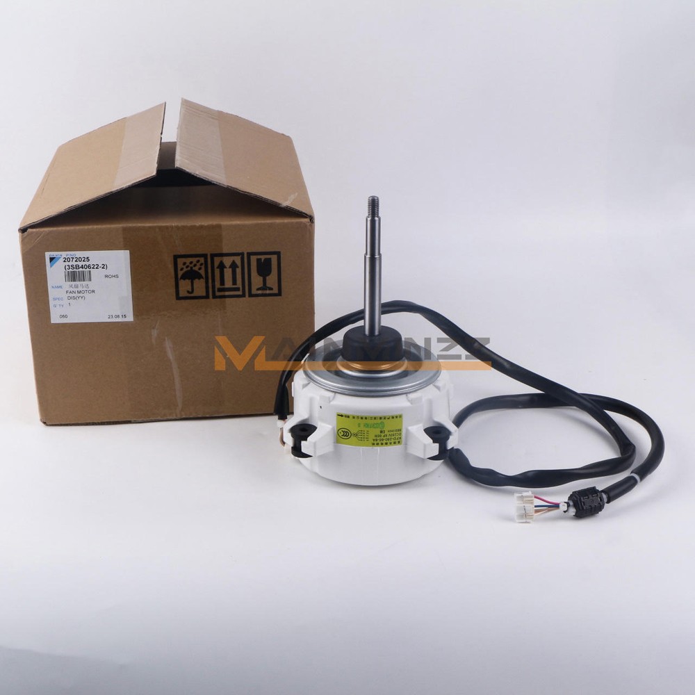 1PC Daikin KFD-280-66-8A air conditioner motor New