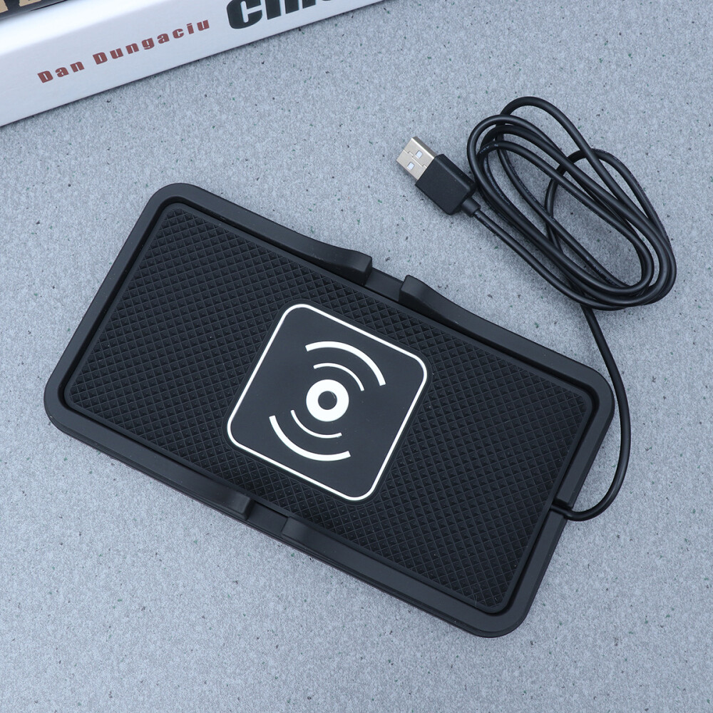 Dashboard Charging Dock Mount